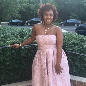 Meet your Posher, Tabatha